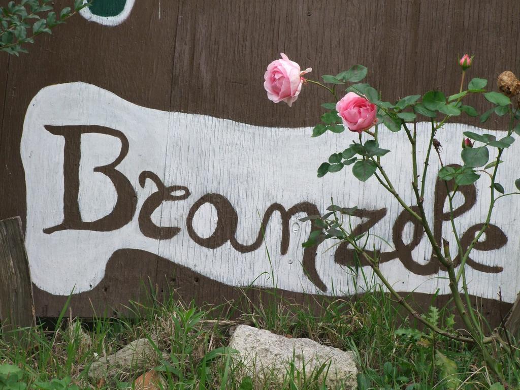 Casa Branzele Acomodação com café da manhã Trezzo Tinella Exterior foto
