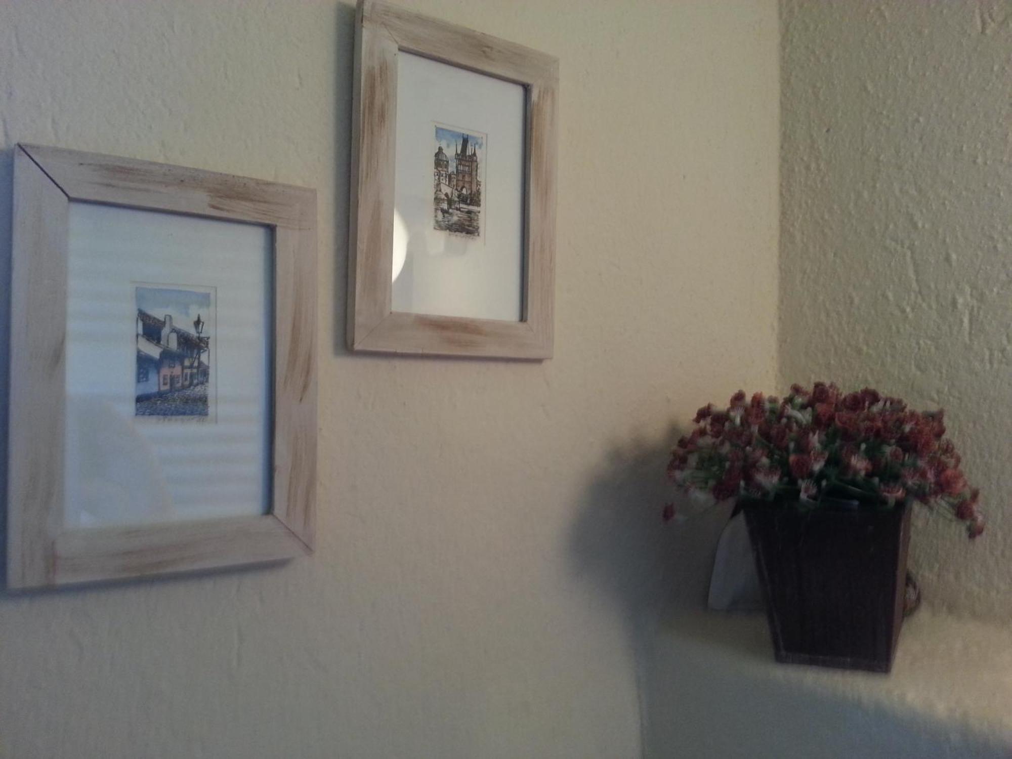 Casa Branzele Acomodação com café da manhã Trezzo Tinella Quarto foto